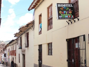 Hostel Cofico Cusco