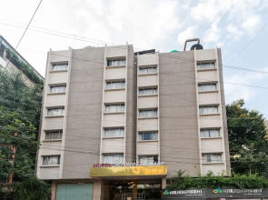 Hotel Princess Palace
