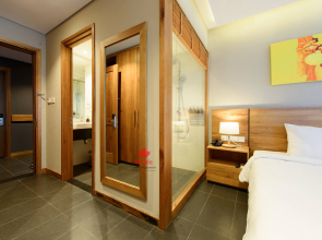 Maple Hotel & Apartment