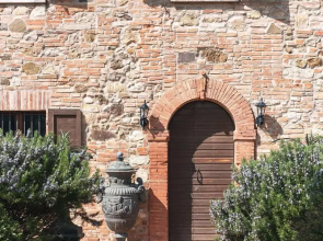 Villa Chiccheio