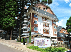 Condado de Homelland - 044