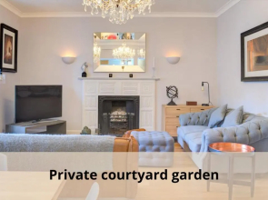 7 Lansdown - By Luxury Apartments