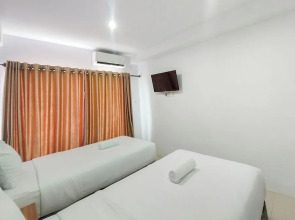 Comfort And Homey Studio At Skyview Medan Apartment