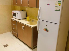 Al Bateel Furnished Apartments