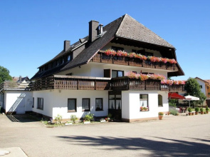 Hotel-Restaurant SchöpPerle