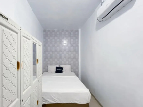 Urbanview @ Setia Homestay Bengkong Batam