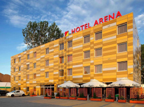 Hotel Arena Expo