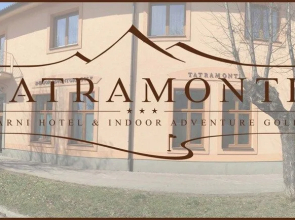 Garni Hotel Tatramonti