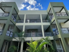 LOL-HA Cancun Boutique Hotel
