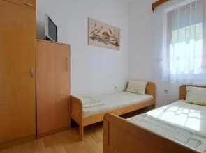 Gjorgji Apartments