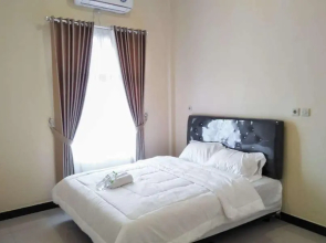 Artayya Puri Homestay RedPartner