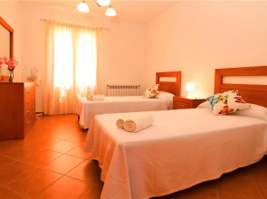 Finca Sa Vinya 405 by Mallorca Charme