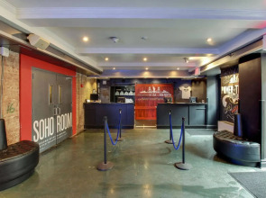 HI New York City - Hostel