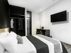 Rua Hotel Boutique