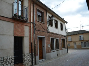 Apartamentos Alameda