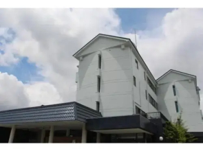 Hotel Suncrown Ōaso