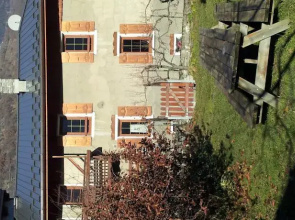 Gîte Marmorine