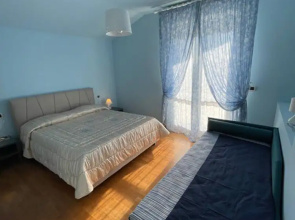 Solemare Apartments Blu Moon Suite