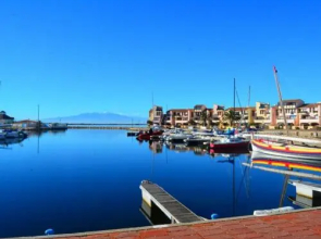 Apartment Residence caraibes 7