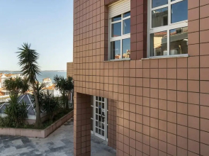 Stunning Views 1bedroom Flat in Graça