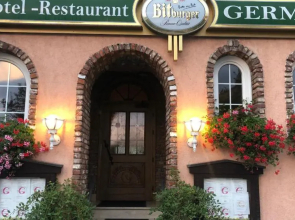 Hotel Restaurant Germania