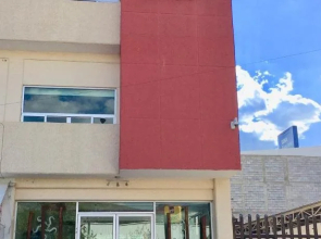 Hotel St Angel