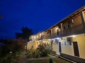 Alexandra Apartment 13