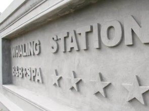 The Whaling Station Guesthouse