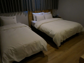 Paju Golden Hill