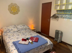 Residencial  das Araucarias