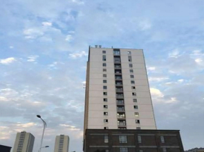GreenTree Inn Wuhu Wuhu County Yingbin Avenue World Trade South Building Express Hotel