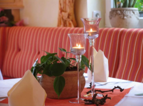 Der Westerwaldwirt Hotel Restaurant Landhaus - Stähler