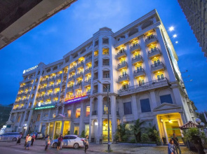 Espace Avenir Exe Serviced Apartment