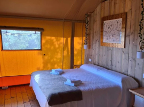 Glamping VALL de CODÓ