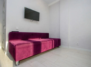 Apartments on Mamina Sibiryak street 31