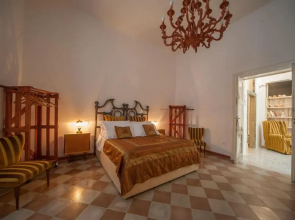 Suite San Giorgio