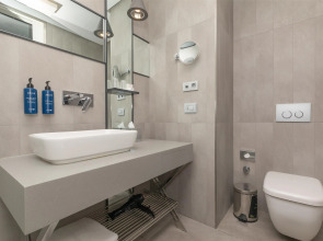 Radisson Blu Hotel Istanbul Asia