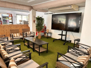 Hotel Selva Arenal