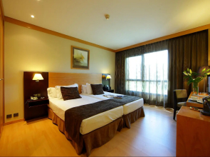 Hotel Attica21 Barcelona Mar