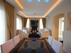 Sadev Turizm Belek Villas & Apartments