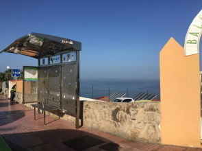 Amadores Sunset Suite