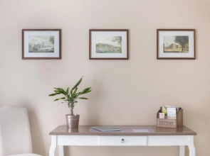 Kleines feines Ferienhaus im Herzen von Dresden