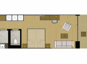 Hotel Kristall