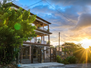 Blue Pearl Villa
