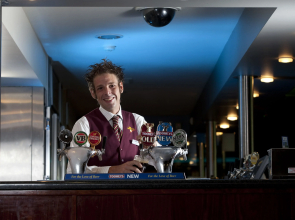 Macquarie Inn At Club Macquarie