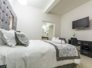Hotel Luminus