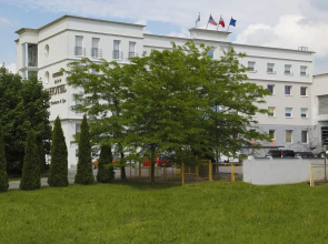Hotel Iskierka Business & Spa