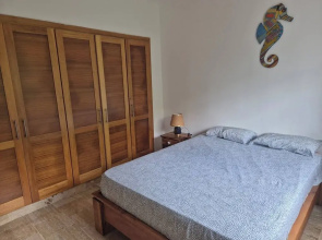 Large 3-bedroom Apartment