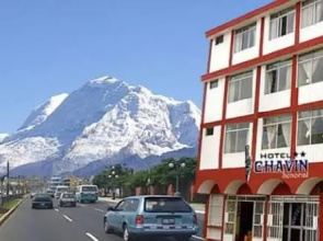 Hotel Chavin Señorial Huaraz