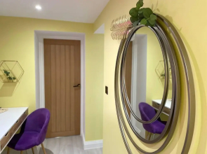 Hideaway 1-bed Apartment in Herne Bay